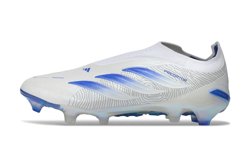 Predator Elite Tongue FG Chaussures de Football
