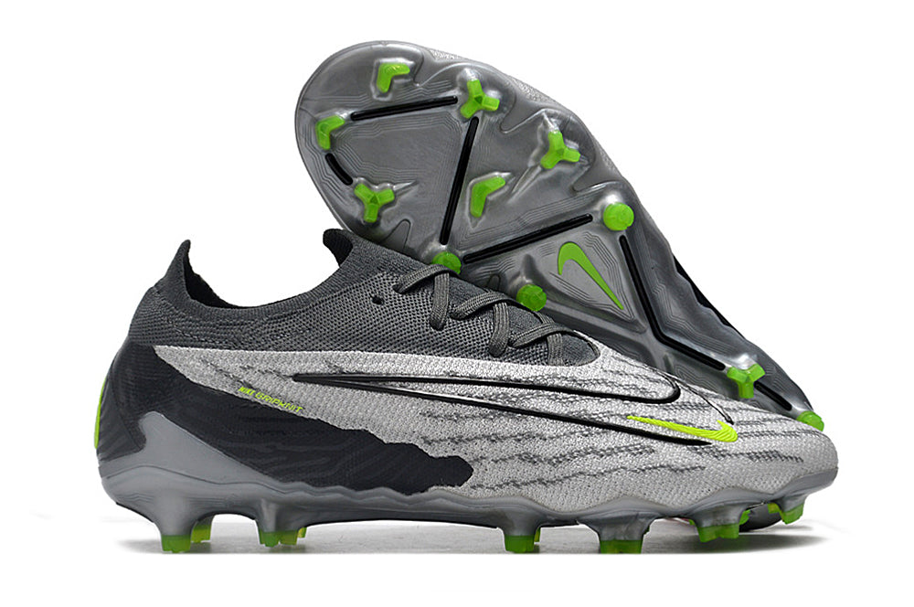 Phantom GX Elite DF Link FG Chaussures de Football