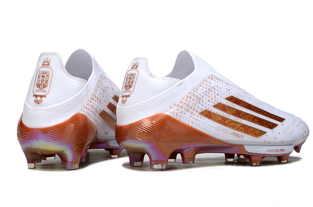 F50 FG Chaussures de Football