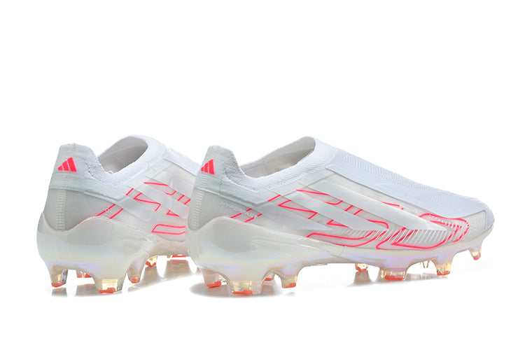 F50 Elite Laceless FG Chaussures de Football