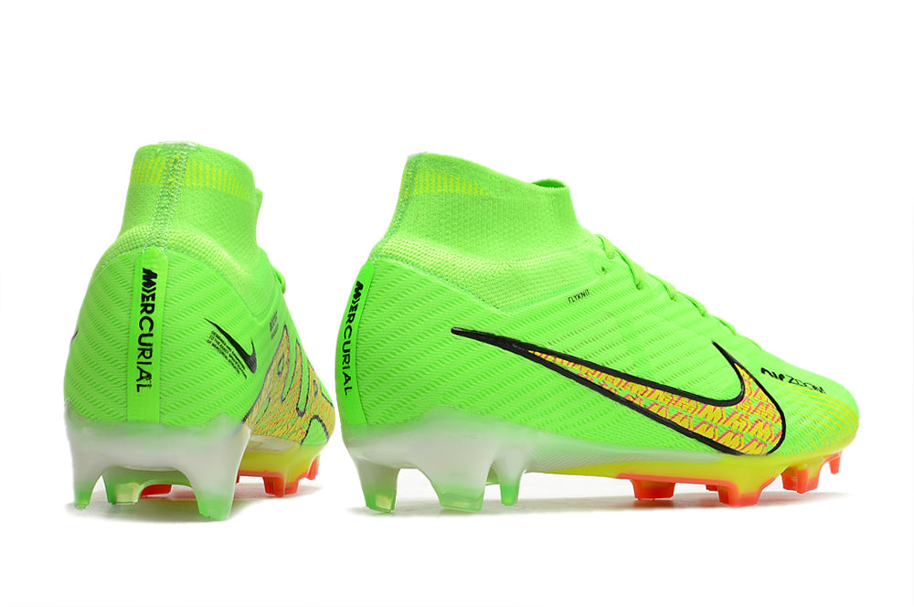 Air Zoom Mercurial Superfly IX Elite FG Chaussures de Football