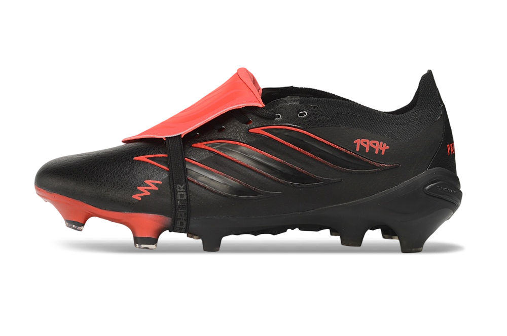 Predator Elite Tongue FG Chaussures de Football