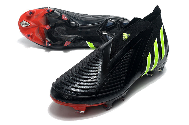 Predator Edge+ FG Chaussures de Football