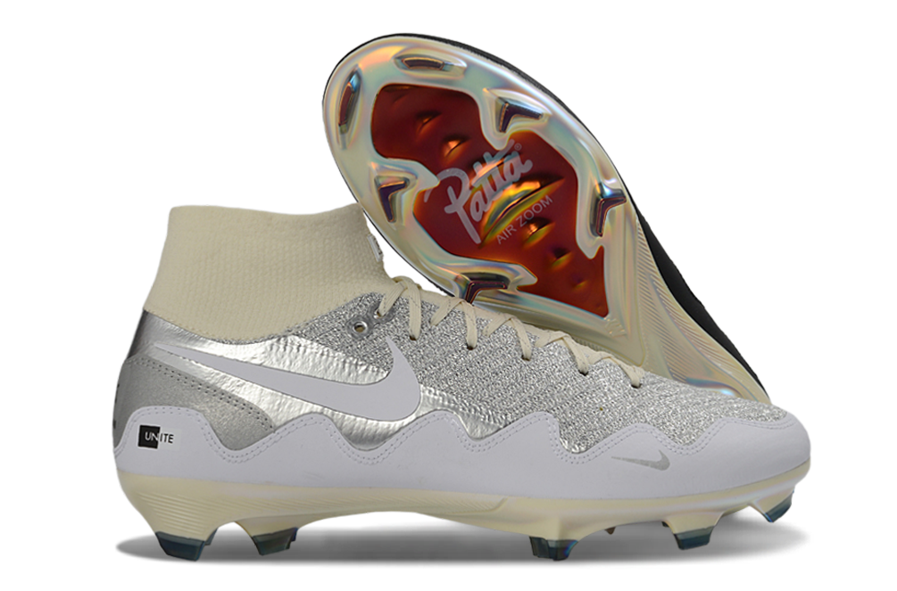 Air Zoom Mercurial Superfly 16 Elite XXV FG Chaussures de Football