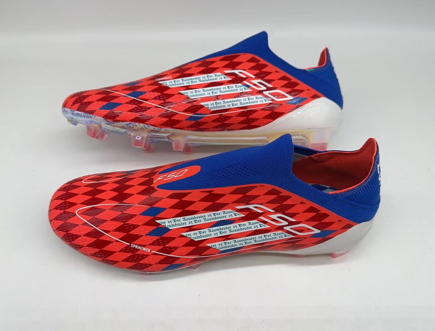 F50 Chaussures de Football