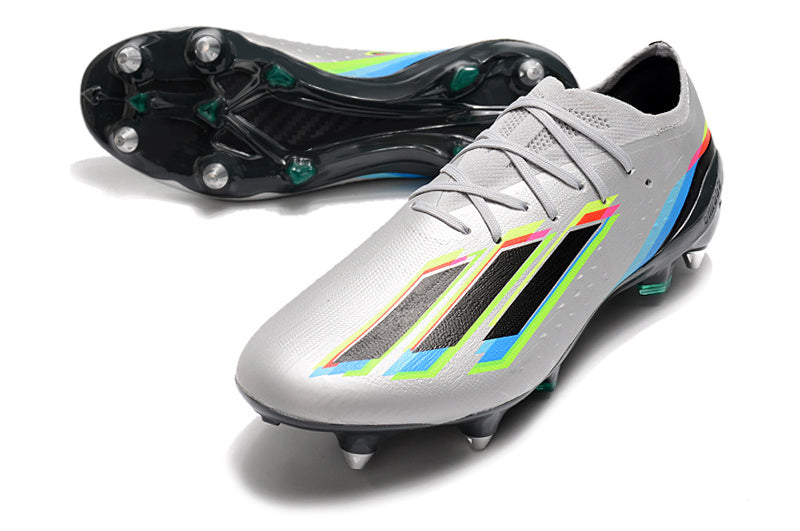 X Speedportal.1 SG Chaussures de Football