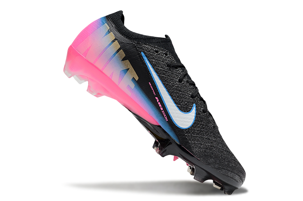 Air Zoom Mercurial Superfly IX Elite FG Chaussures de Football