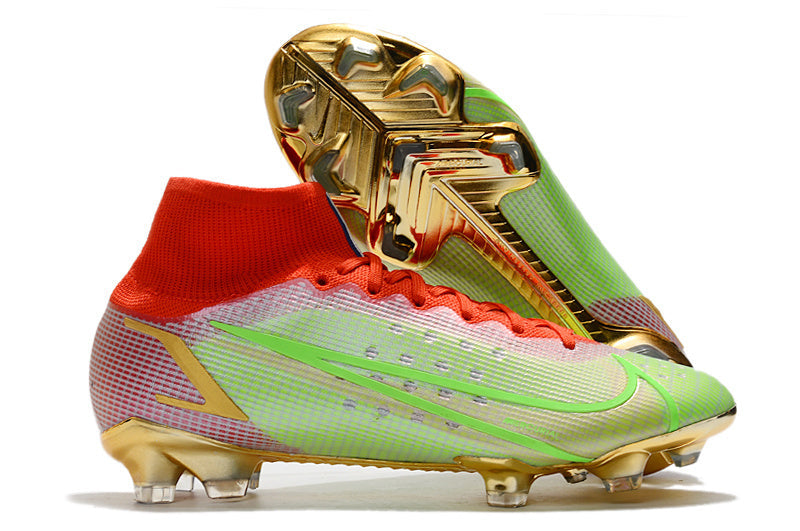 Superfly 8 Elite FG Chaussures de Football