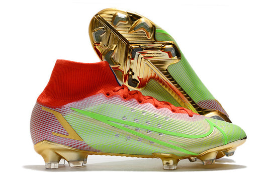 Superfly 8 Elite FG Chaussures de Football