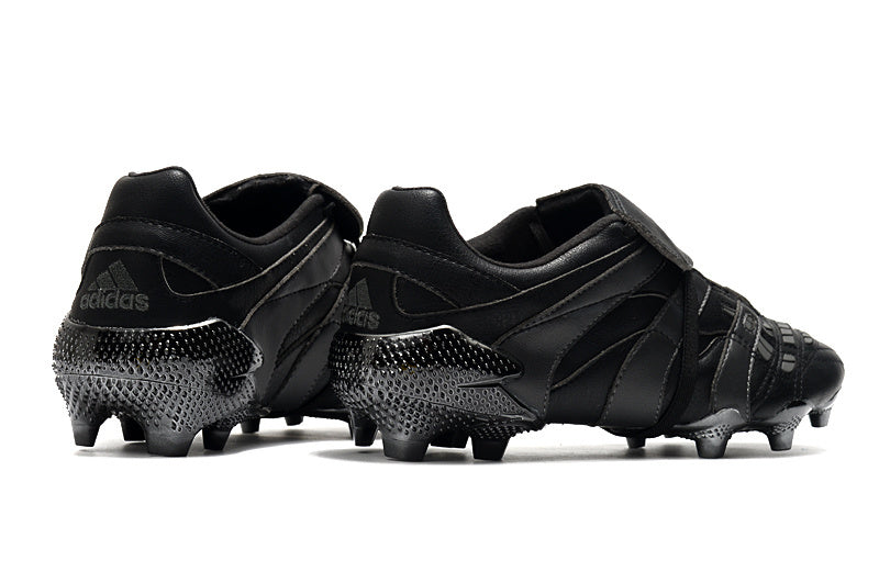 Predator Accelerator FG Chaussures de Football