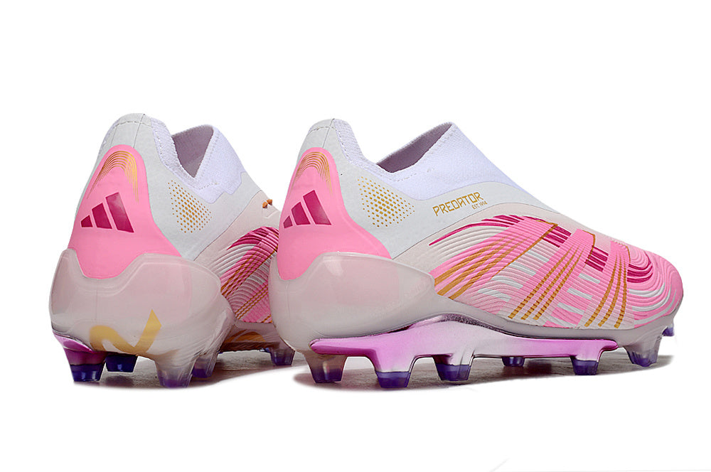 Predator Accuracy+ FG Chaussures de Football