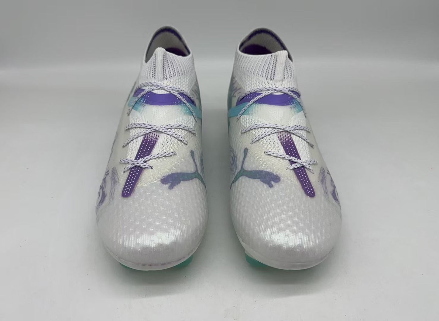 Future 8 Ultimate FG Chaussures de Football