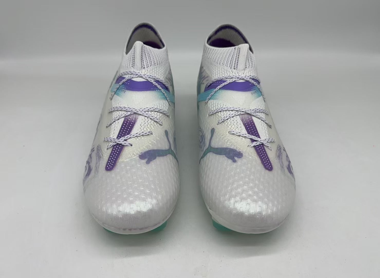 Future 8 Ultimate FG Chaussures de Football