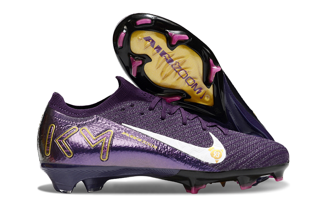 Air Zoom Mercurial Vapor XV Elite FG Chaussures de Football