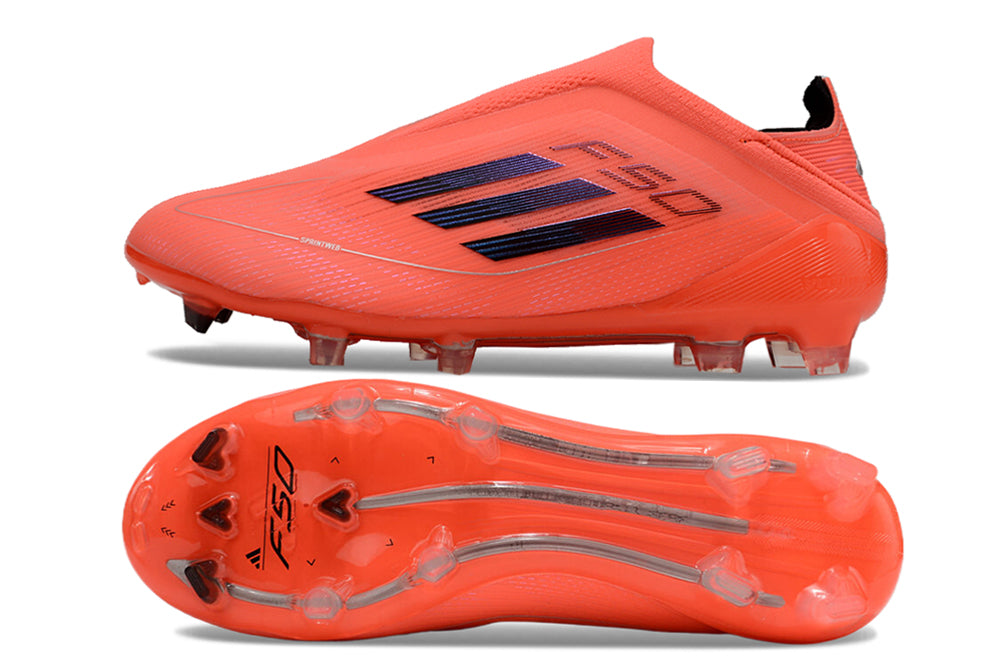 F50 FG Chaussures de Football
