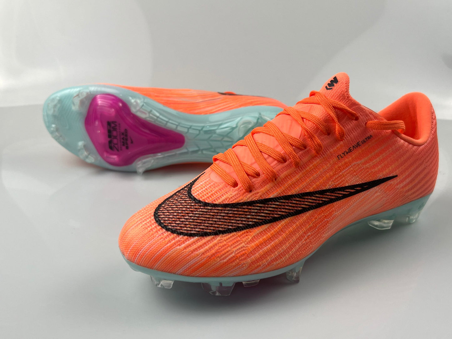 Air Zoom Mercurial Vapor XV Elite FG Chaussures de Football