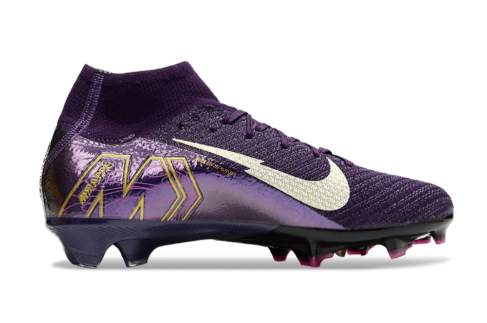 Air Zoom Mercurial Vapor XV Elite FG Chaussures de Football