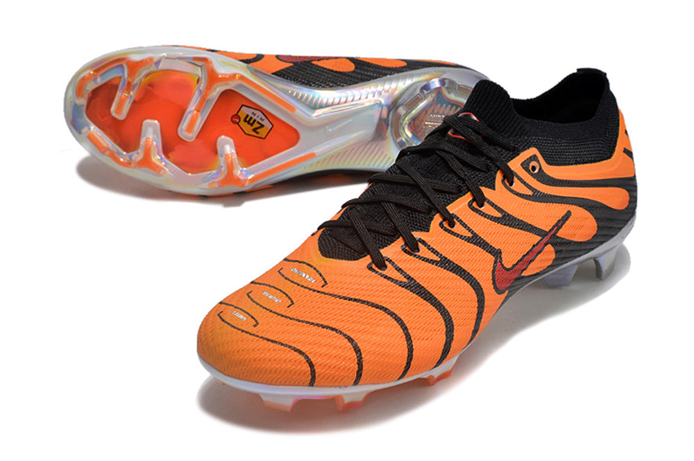 Air Zoom Mercurial Superfly IX Elite FG Chaussures de Football