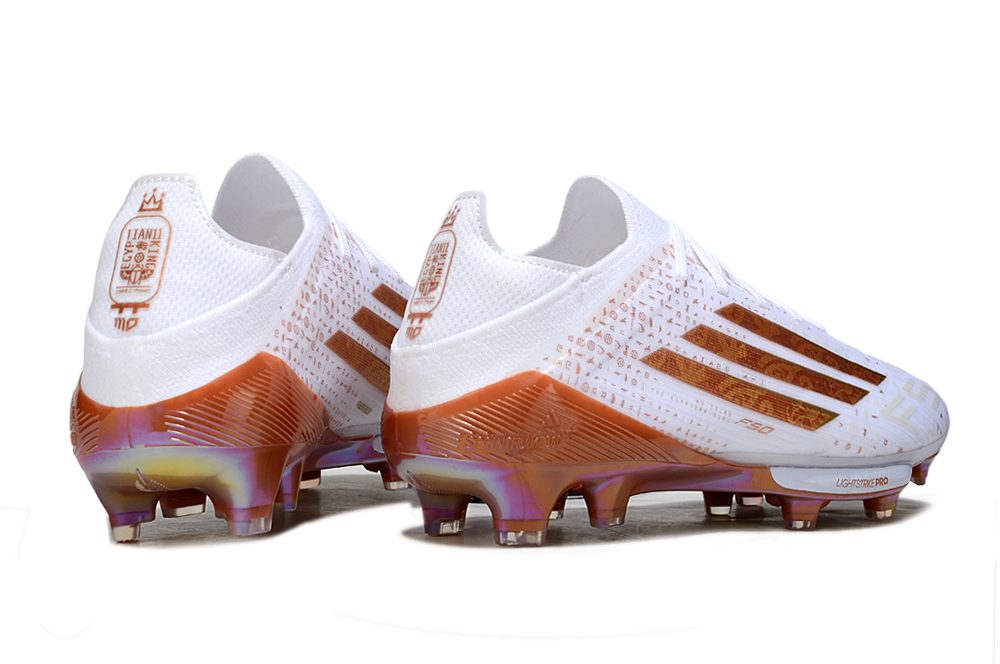 F50 FG Chaussures de Football