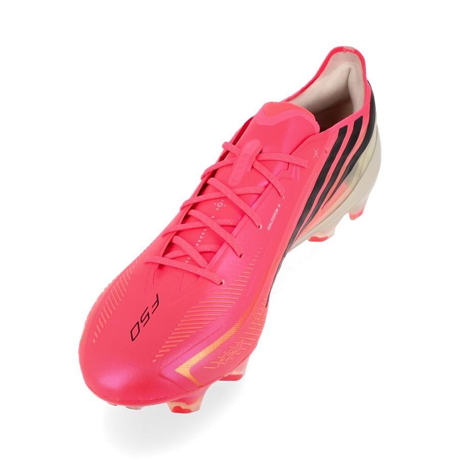 F50 Hyperfast FG Elite Road to Glory