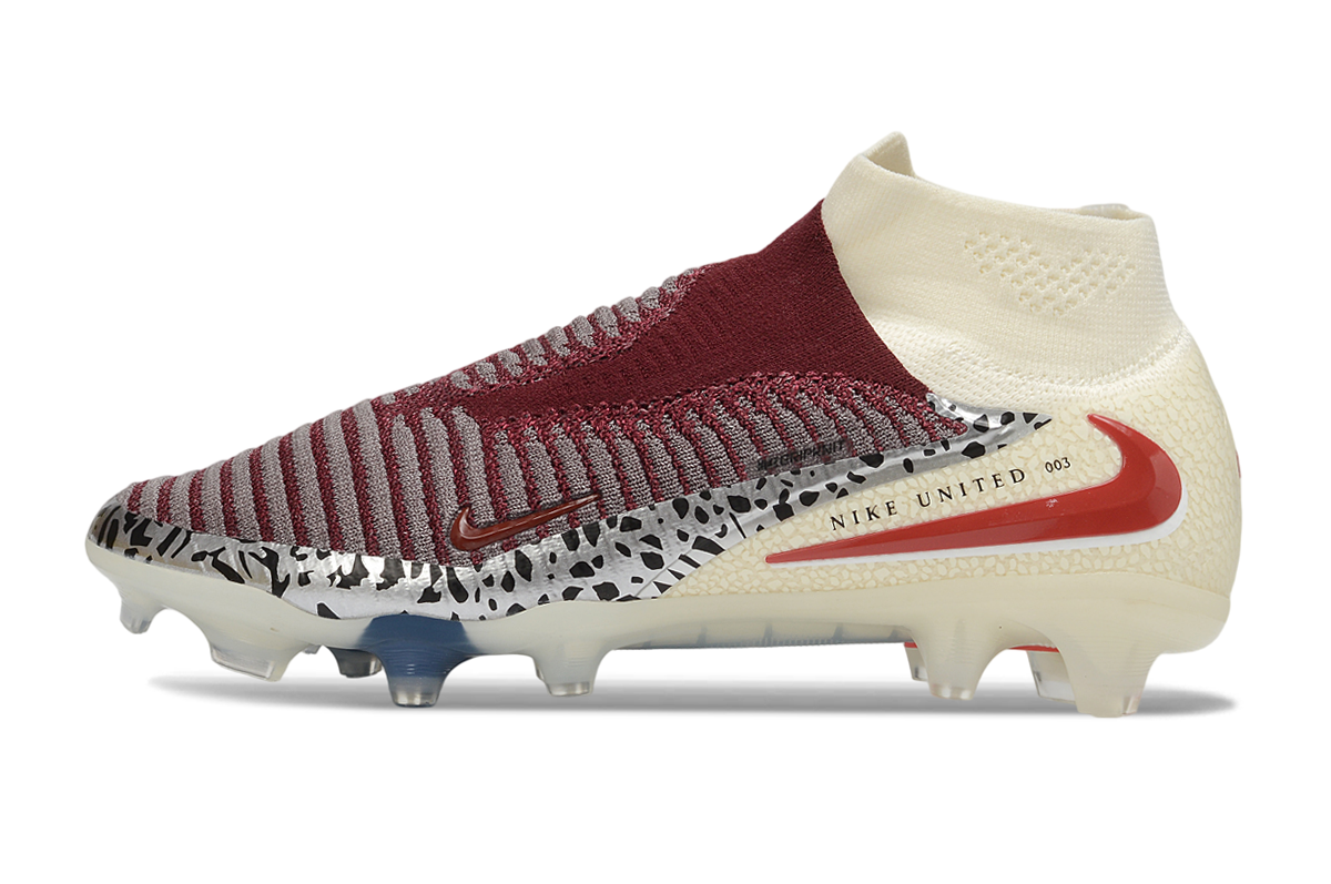 Phantom GX III Elite FG Chaussures de Football