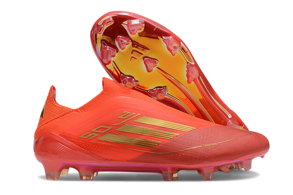 F50 Chaussures de Football