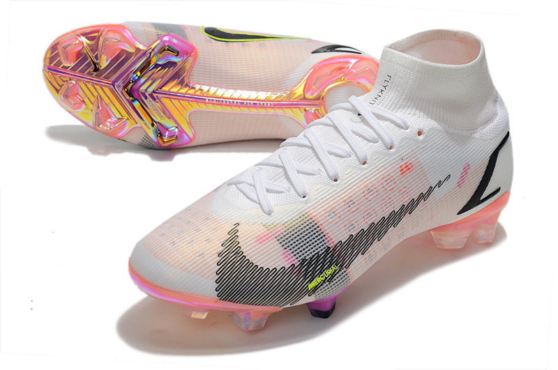 Superfly 8 Elite FG Chaussures de Football