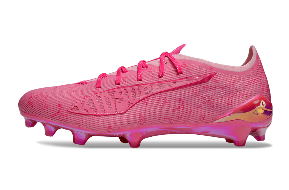 Ultra 5 Ultimate FG Super Pink