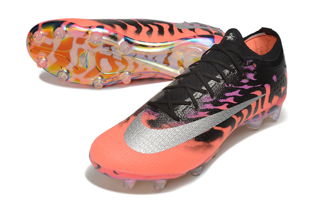 Air Zoom Mercurial Vapor XV Elite AG Chaussures de Football