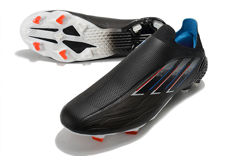 X SPEEDFLOW+ FG Chaussures de Football