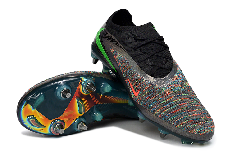 Phantom 6 GX III Elite SG Chaussures de Football
