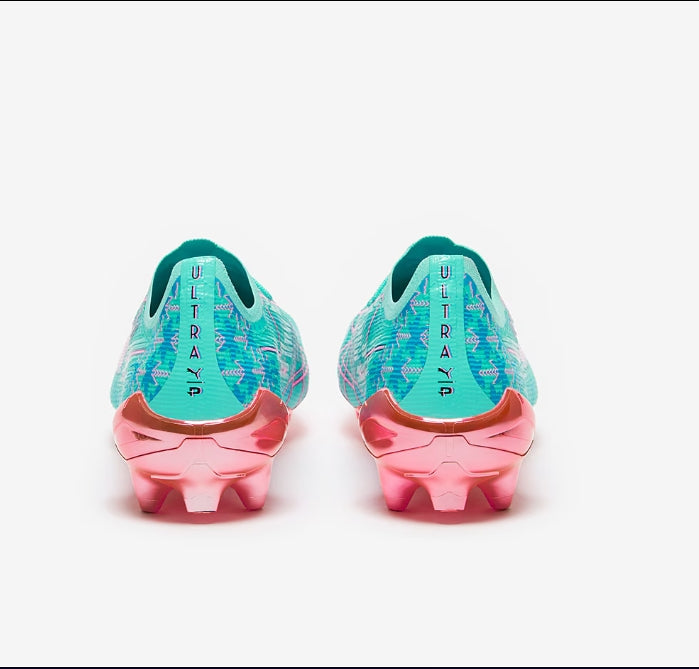 Ultra 5 Ultimate FG Chaussures de Football