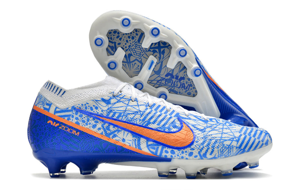 Air Zoom Mercurial Vapor XV Elite AG Chaussures de Football