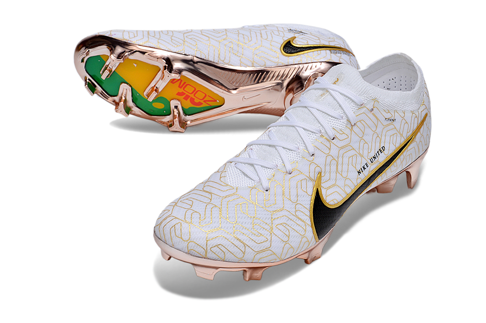 Air Zoom Mercurial Vapor 15 Elite XXV FG Chaussures de Football