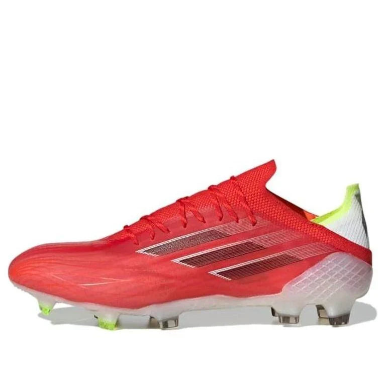X Speed Flow FG Solar Red