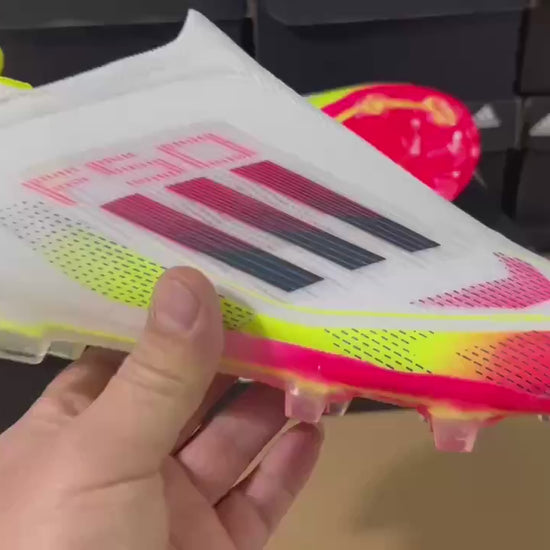 F50 FG Chaussures de Football