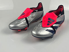 Predator Accuracy+ FG Chaussures de Football