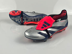 Predator Accuracy+ FG Chaussures de Football