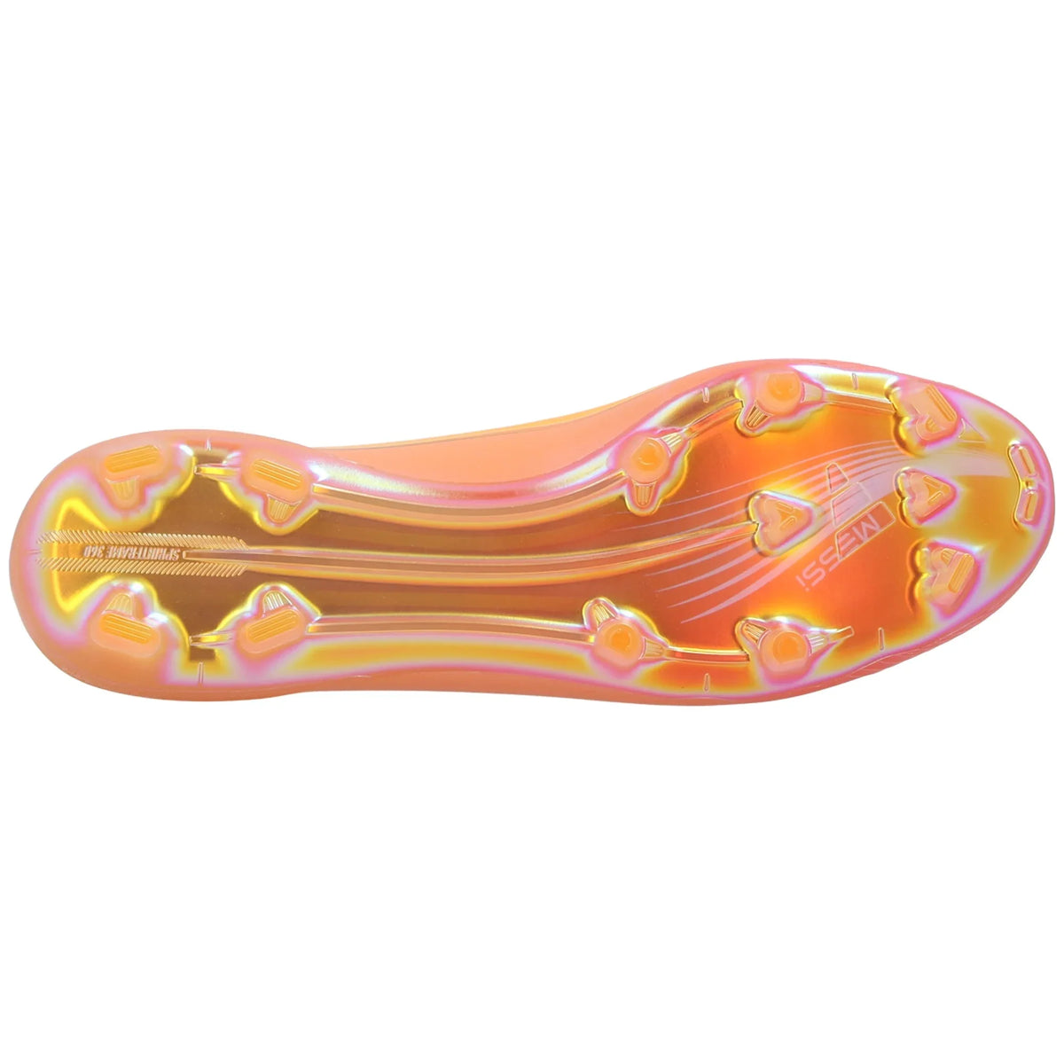 F50 Messi Elite FG